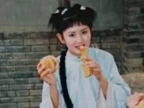 吃瓜少年谢娜,吃瓜少年的娱乐盛宴