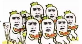 吃瓜群众太多,揭秘吃瓜群众背后的社会现象