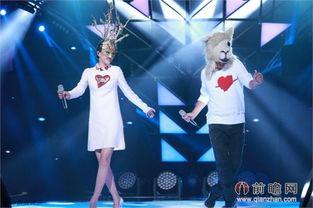 蒙面歌王吃瓜视频,揭秘幕后精彩瞬间！