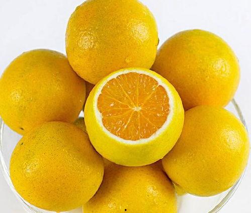 爱橙子吃瓜,揭秘橙子与瓜果的独特魅力