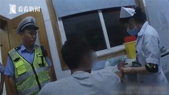 男子意外吃瓜事件,瓜果安全意识需加强