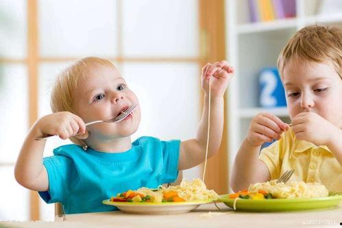 梦见让孩子吃小白瓜,孩子品尝小白瓜的神秘寓意