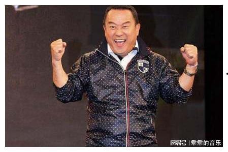 曾宝仪曾志伟吃瓜,娱乐圈风云再起