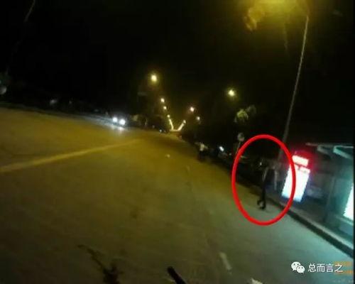 南通车祸吃瓜,悲剧瞬间，吃瓜群众见证生命无常