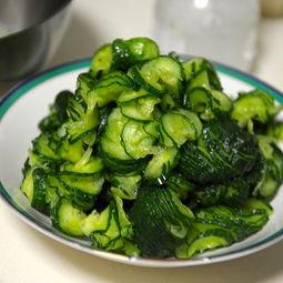 包瓜酱菜怎么吃