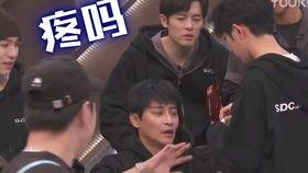 付辛博吃瓜,揭秘娱乐圈幕后故事