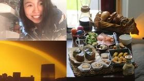 带你吃瓜饭堂大妈,揭秘饭堂大妈背后的“带你吃瓜”故事